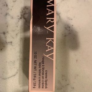Marykay amber rose Creme lipstick